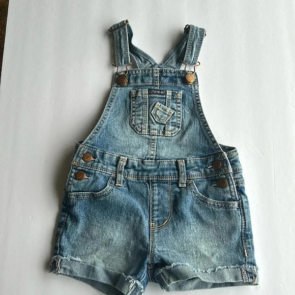 Jordache Other - Jordache overalls